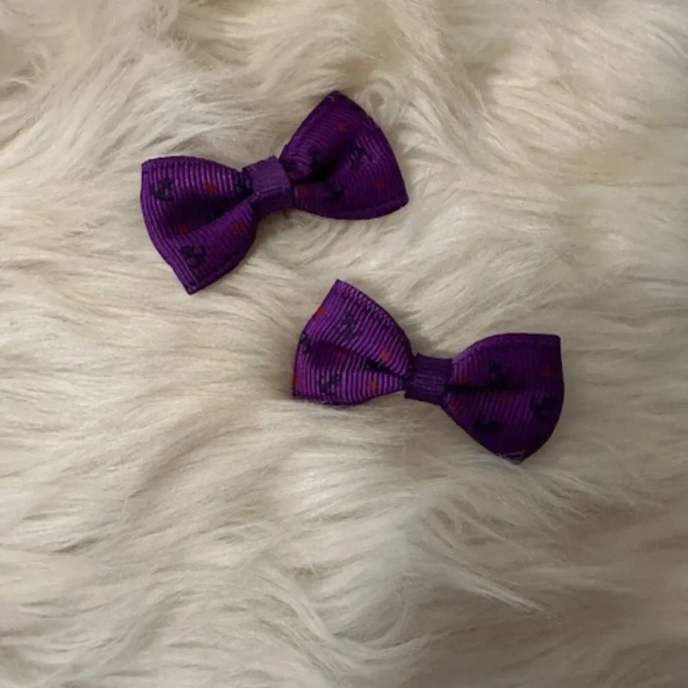 SET of Purple Anchor 1 1/2